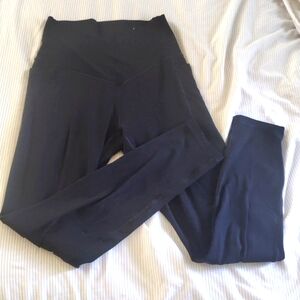 Aerie Offline Crossover Leggings Medium